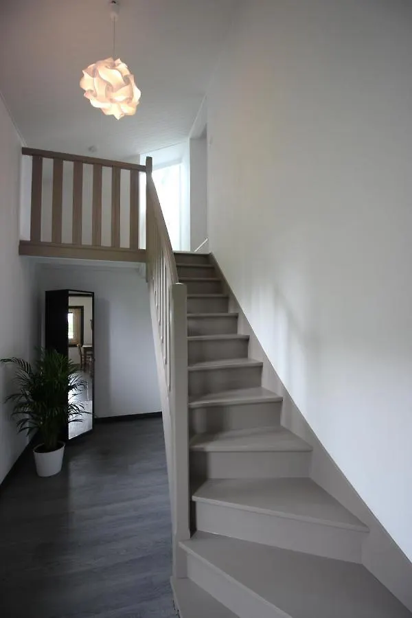 Le Grain De Louise Bed and Breakfast Lancié Bed & Breakfast