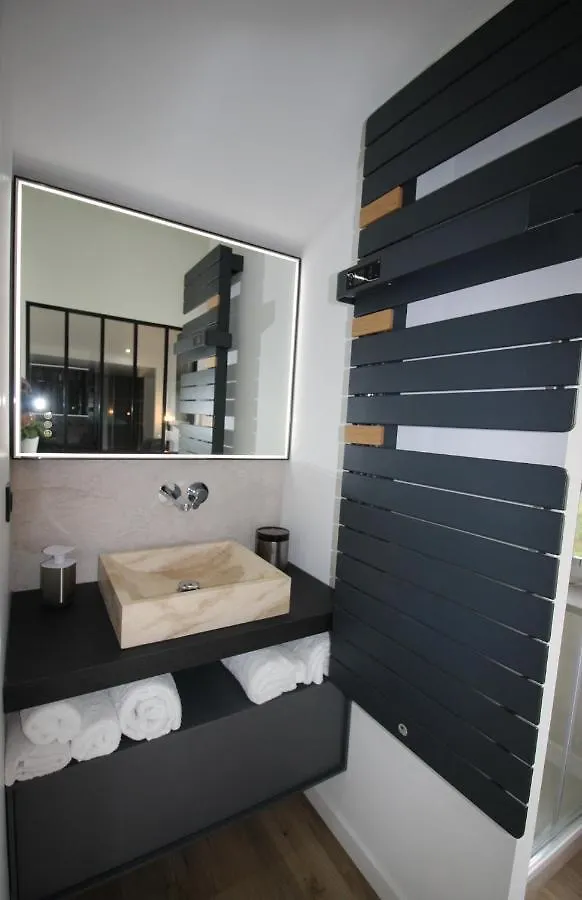 Le Grain De Louise Bed & Breakfast Lancie