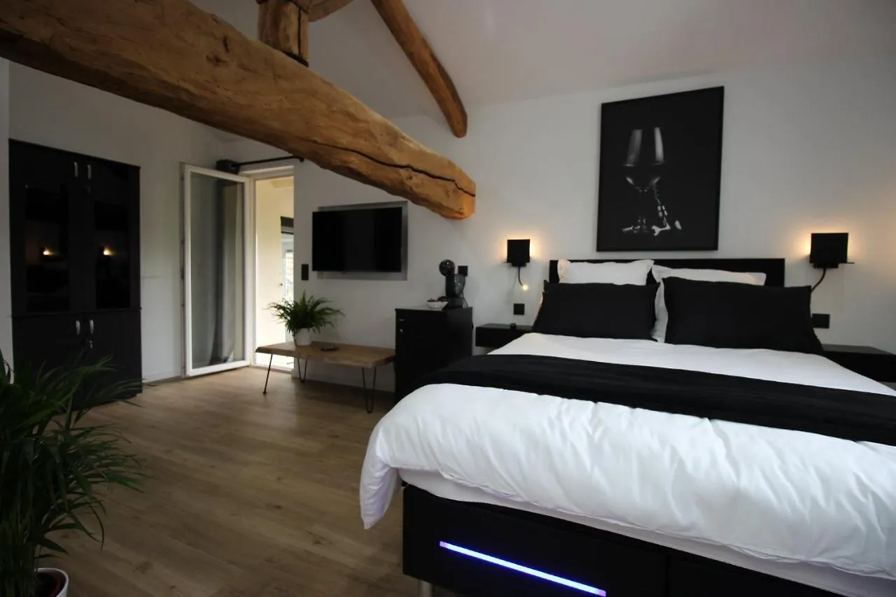 Le Grain De Louise Bed & Breakfast Lancie France