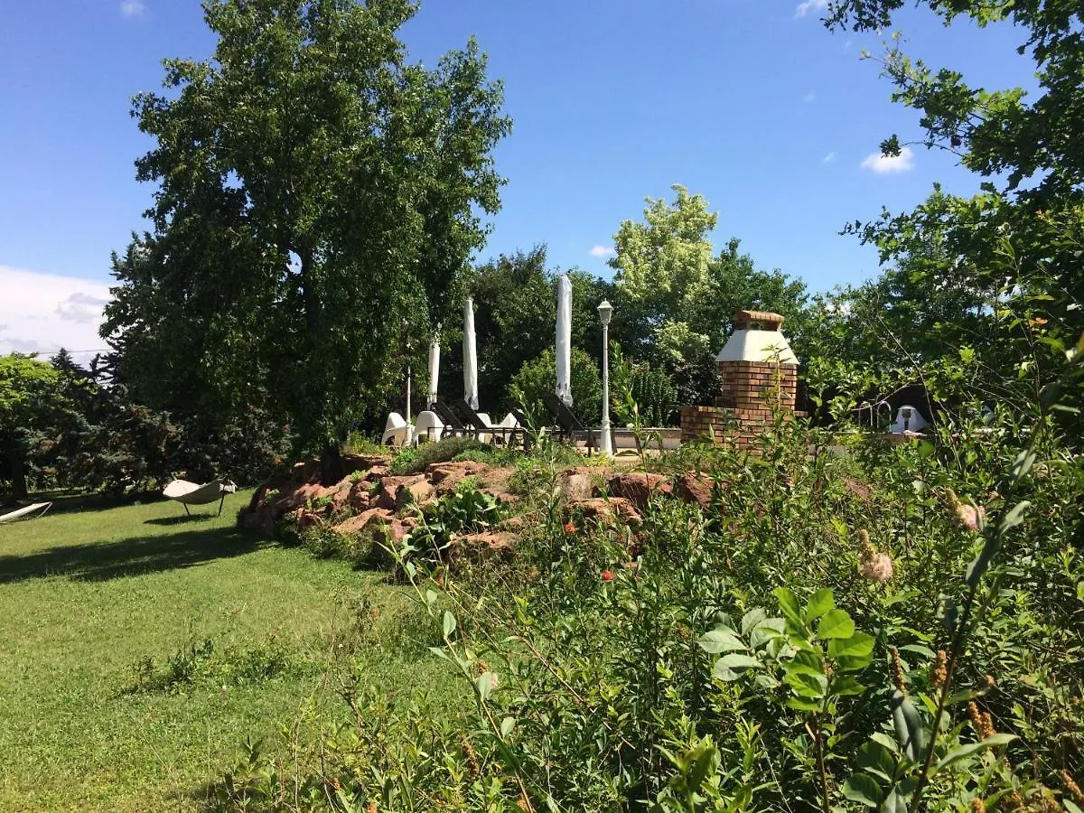 Le Grain De Louise Bed & Breakfast Lancie