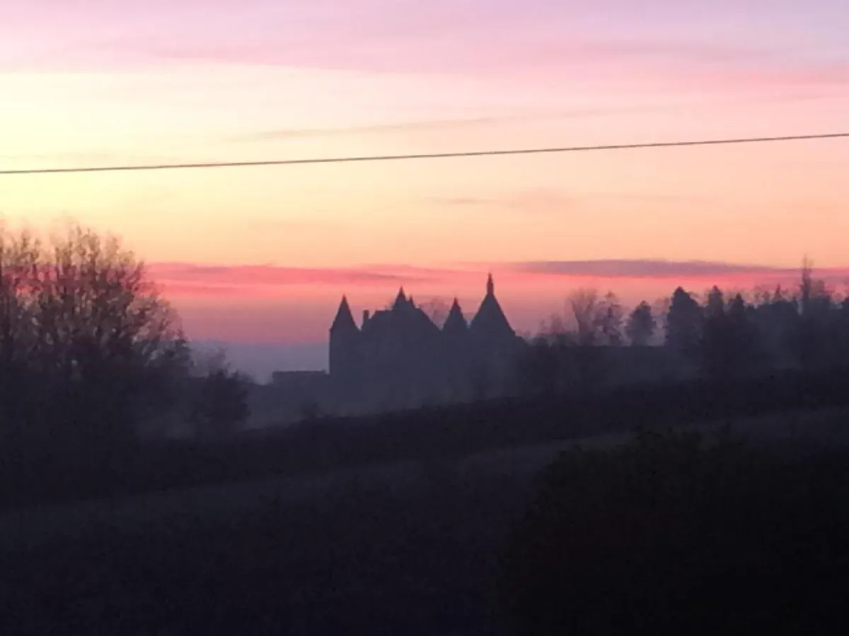 Le Grain De Louise Bed & Breakfast Lancie