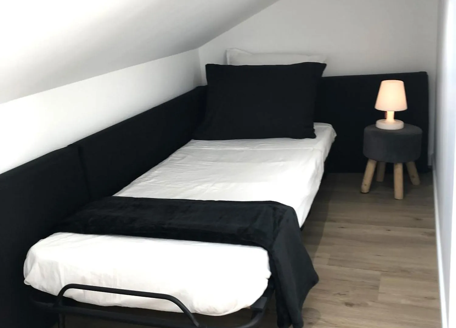 Le Grain De Louise Bed & Breakfast Lancie