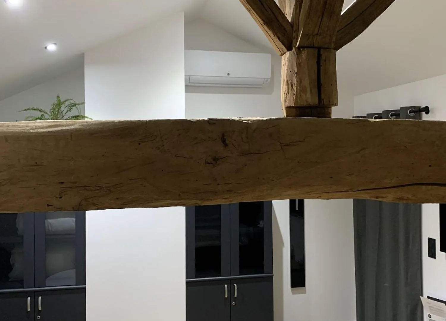 Le Grain De Louise Bed & Breakfast Lancie