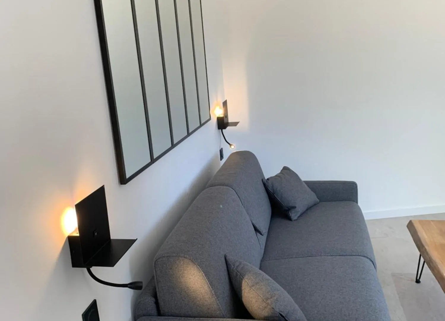 Le Grain De Louise Bed & Breakfast Lancie 0*,  France
